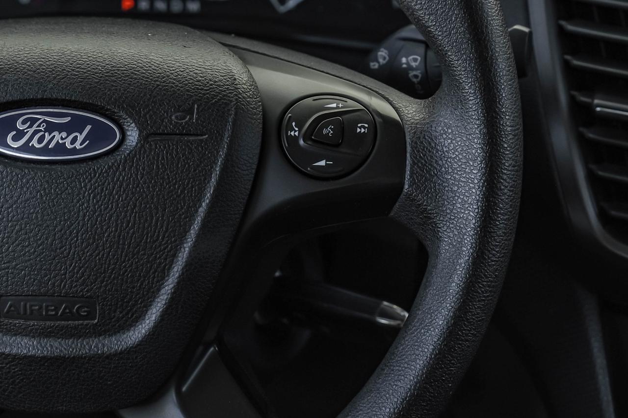 2019 Ford Transit Connect Van XL Farmers Branch TX