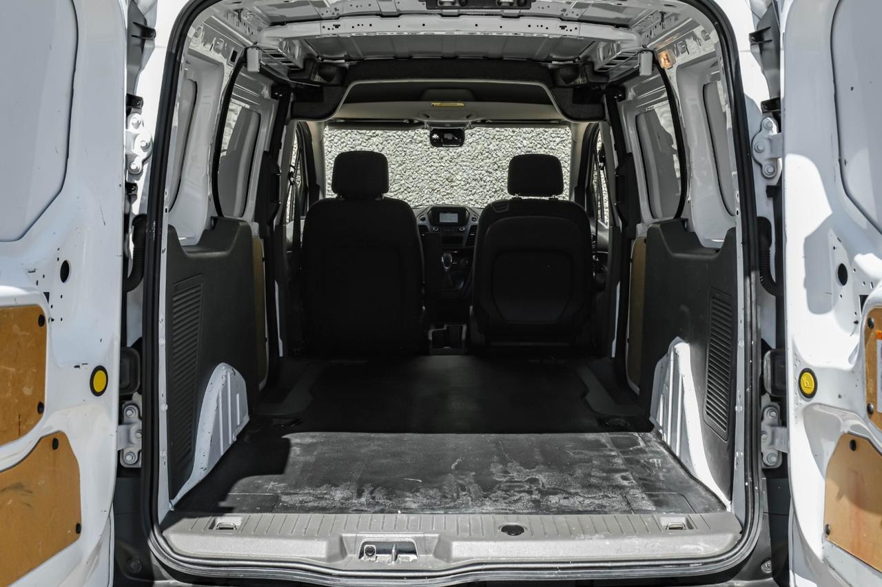 2019 Ford Transit Connect Van XL Farmers Branch TX