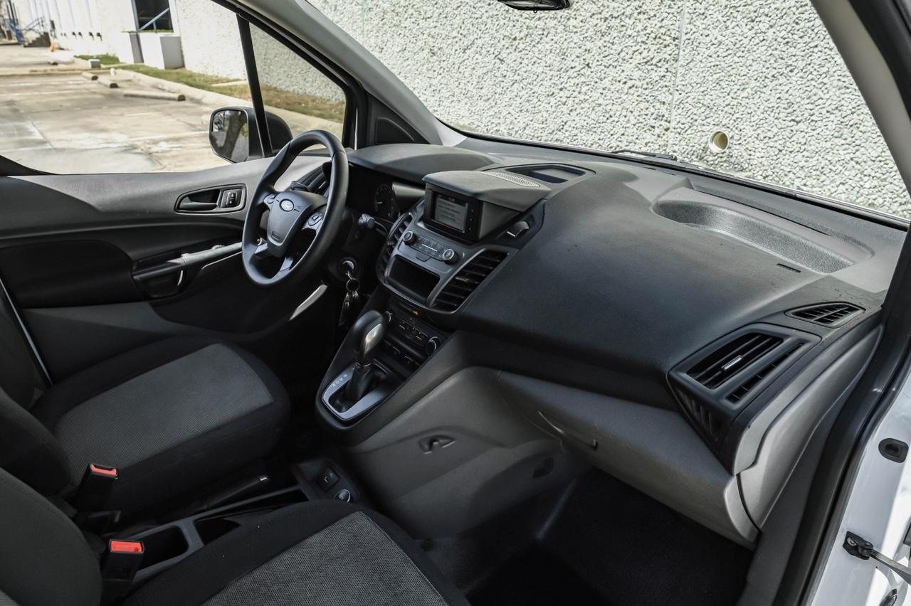 2019 Ford Transit Connect Van XL Farmers Branch TX