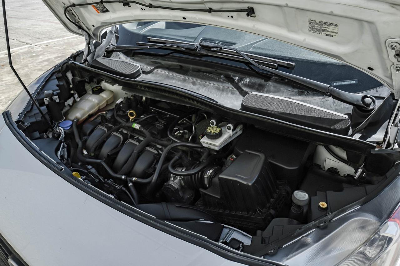 2019 Ford Transit Connect Van XL Farmers Branch TX