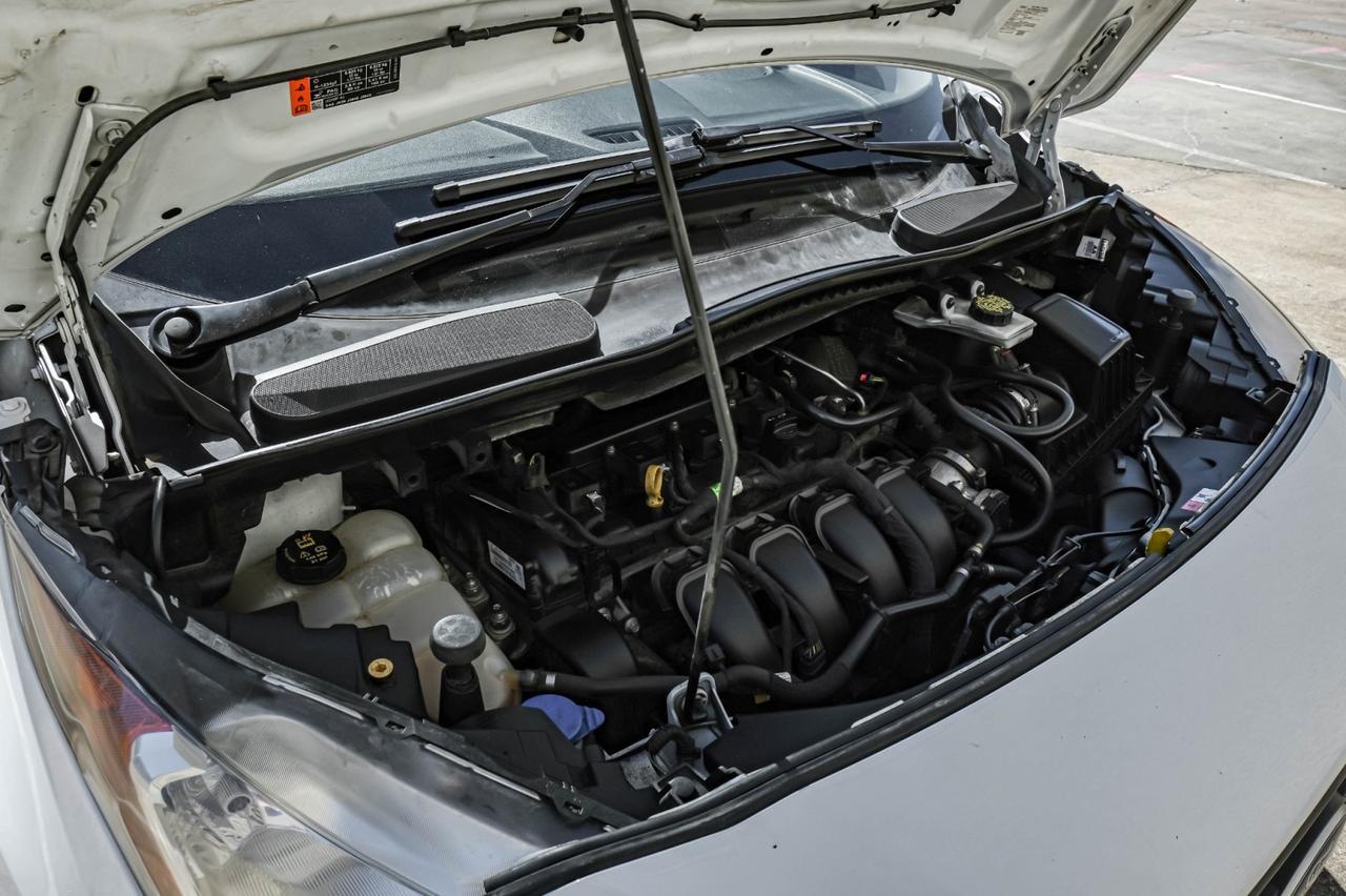 2019 Ford Transit Connect Van XL Farmers Branch TX