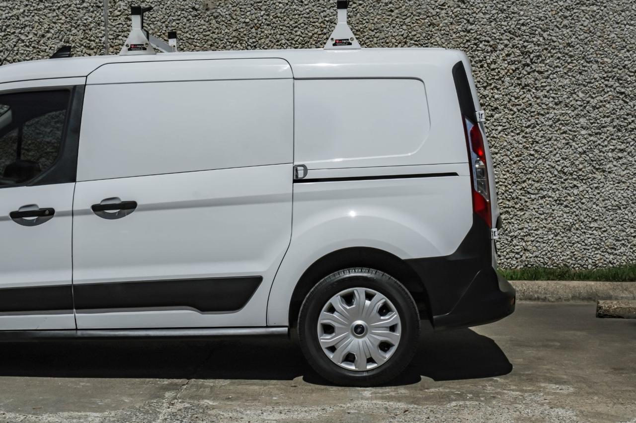 2019 Ford Transit Connect Van XL Farmers Branch TX