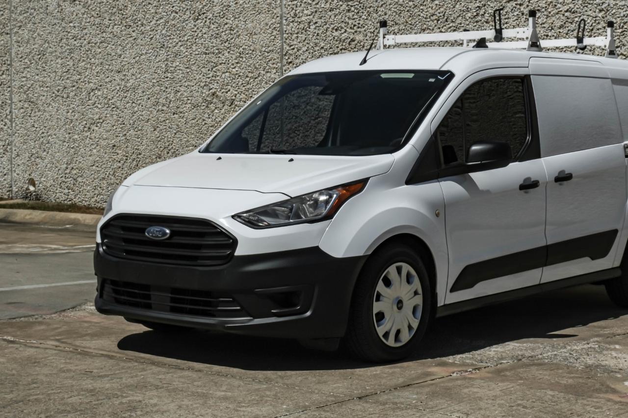 2019 Ford Transit Connect Van XL Farmers Branch TX