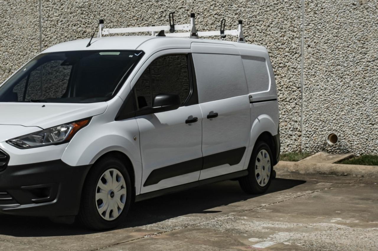 2019 Ford Transit Connect Van XL Farmers Branch TX