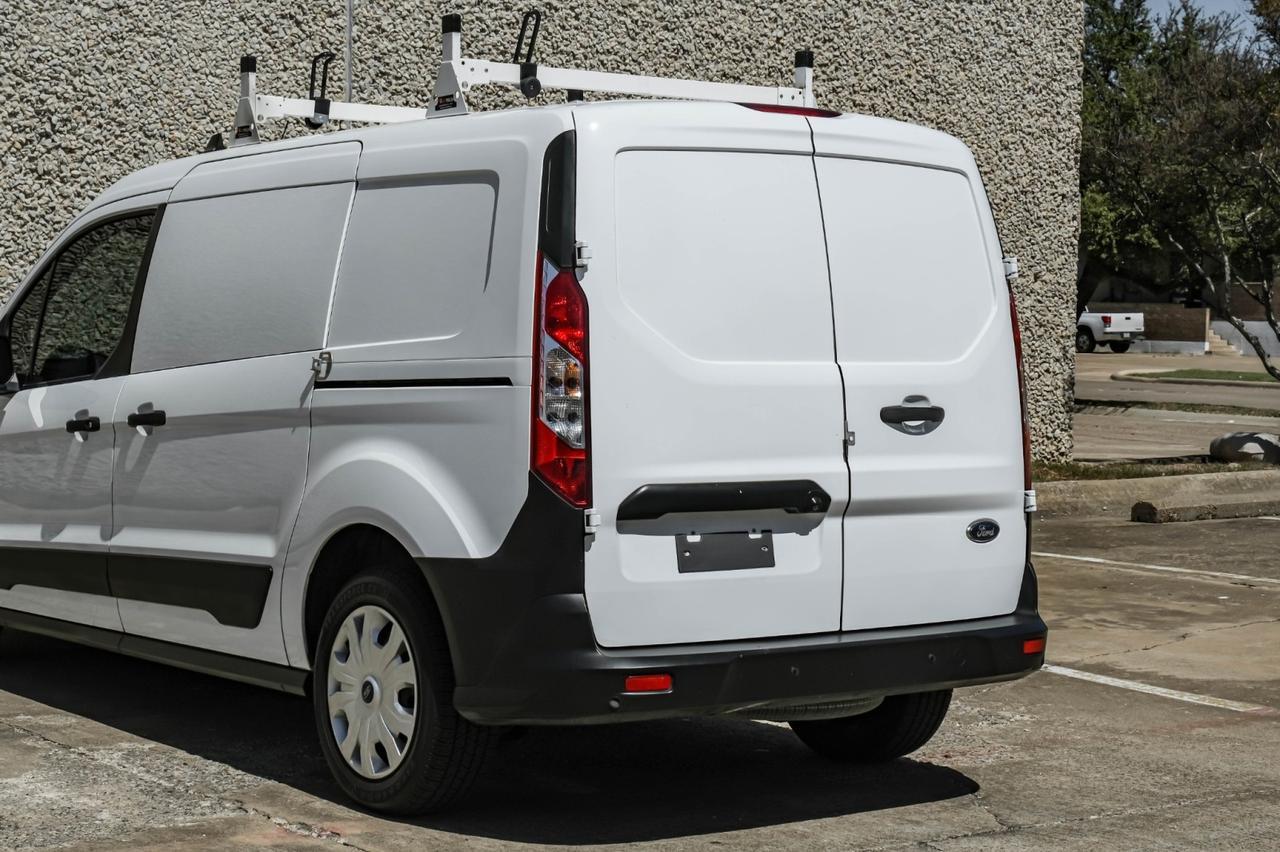 2019 Ford Transit Connect Van XL Farmers Branch TX