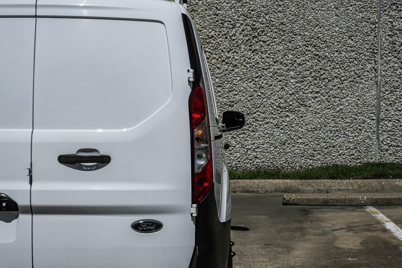 2019 Ford Transit Connect Van XL Farmers Branch TX