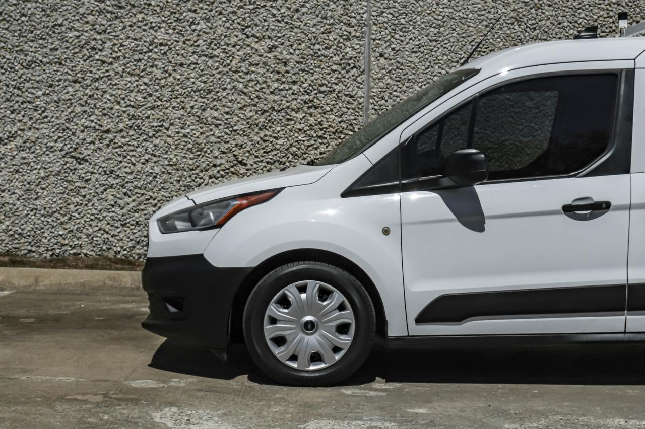 2019 Ford Transit Connect Van XL Farmers Branch TX