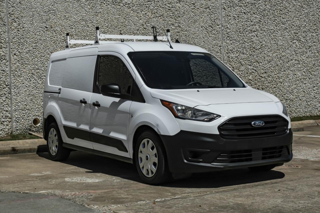 2019 Ford Transit Connect Van XL Farmers Branch TX