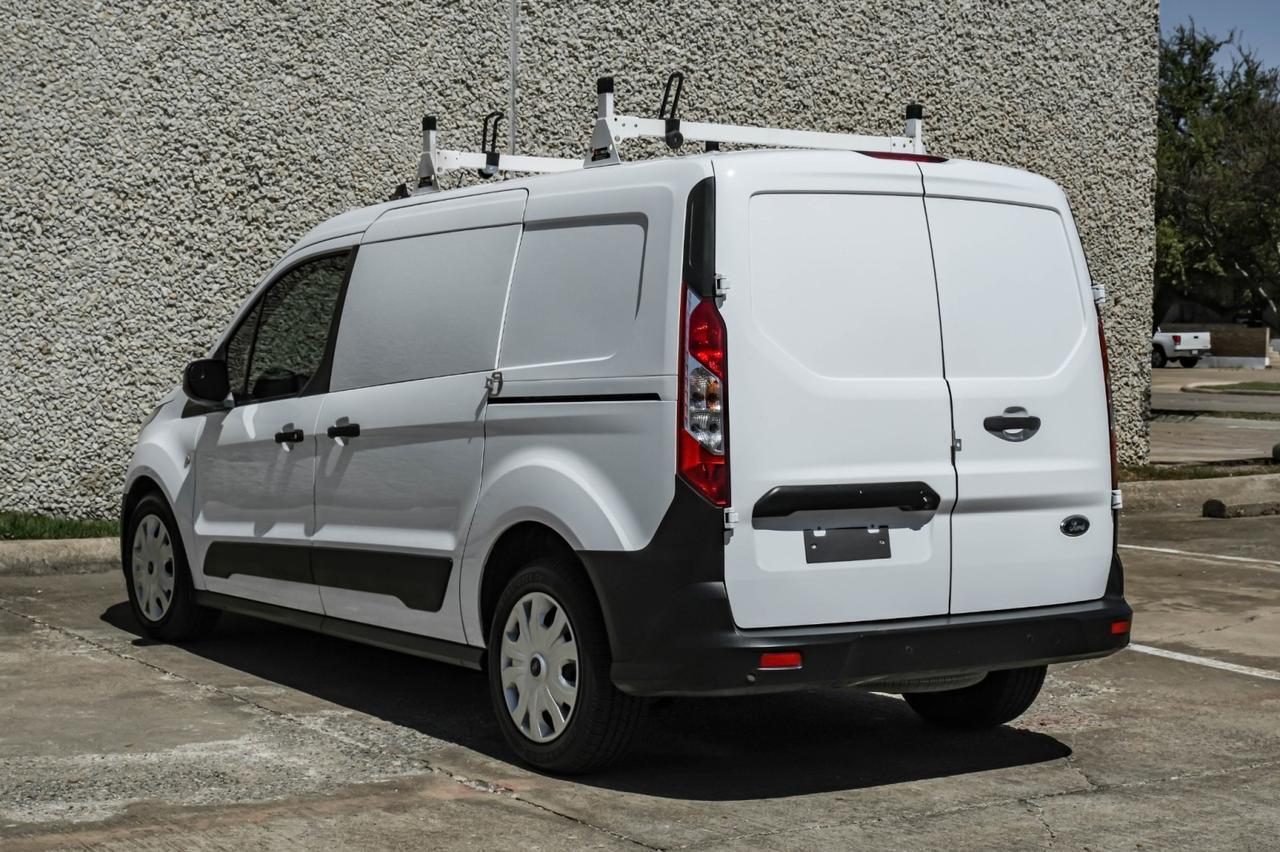 2019 Ford Transit Connect Van XL Farmers Branch TX