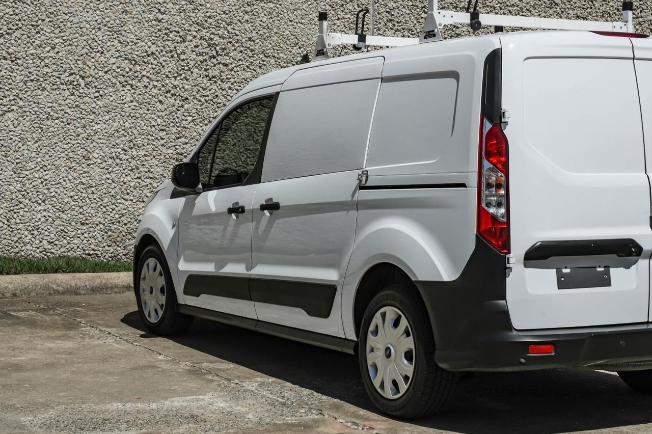 2019 Ford Transit Connect Van XL Farmers Branch TX