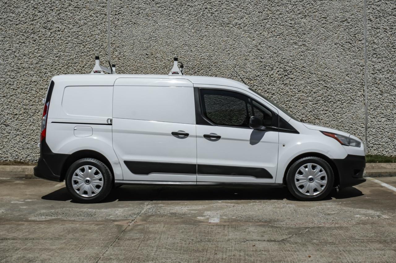 2019 Ford Transit Connect Van XL Farmers Branch TX