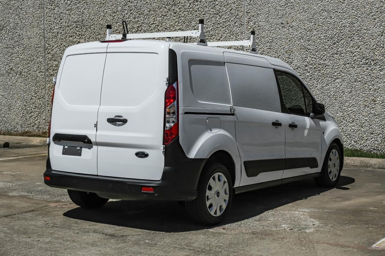 2019 Ford Transit Connect Van XL Farmers Branch TX