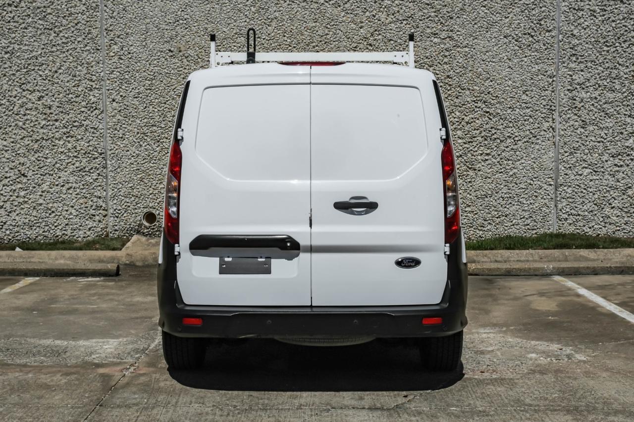 2019 Ford Transit Connect Van XL Farmers Branch TX