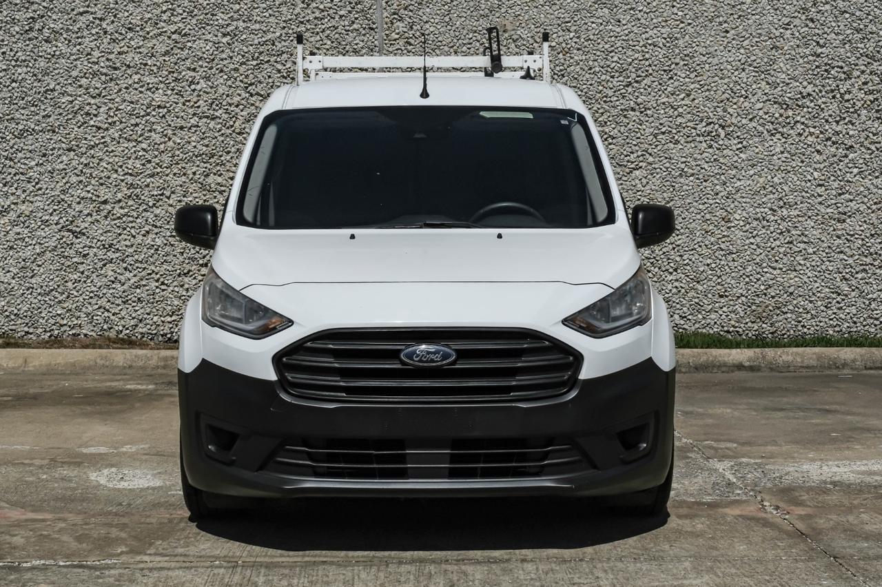 2019 Ford Transit Connect Van XL Farmers Branch TX