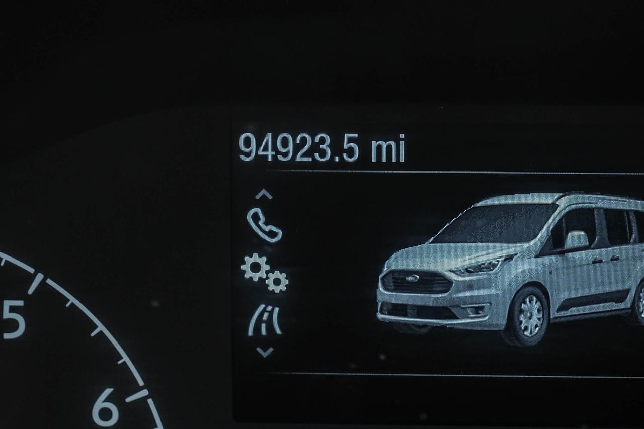 2019 Ford Transit Connect Van XL Farmers Branch TX