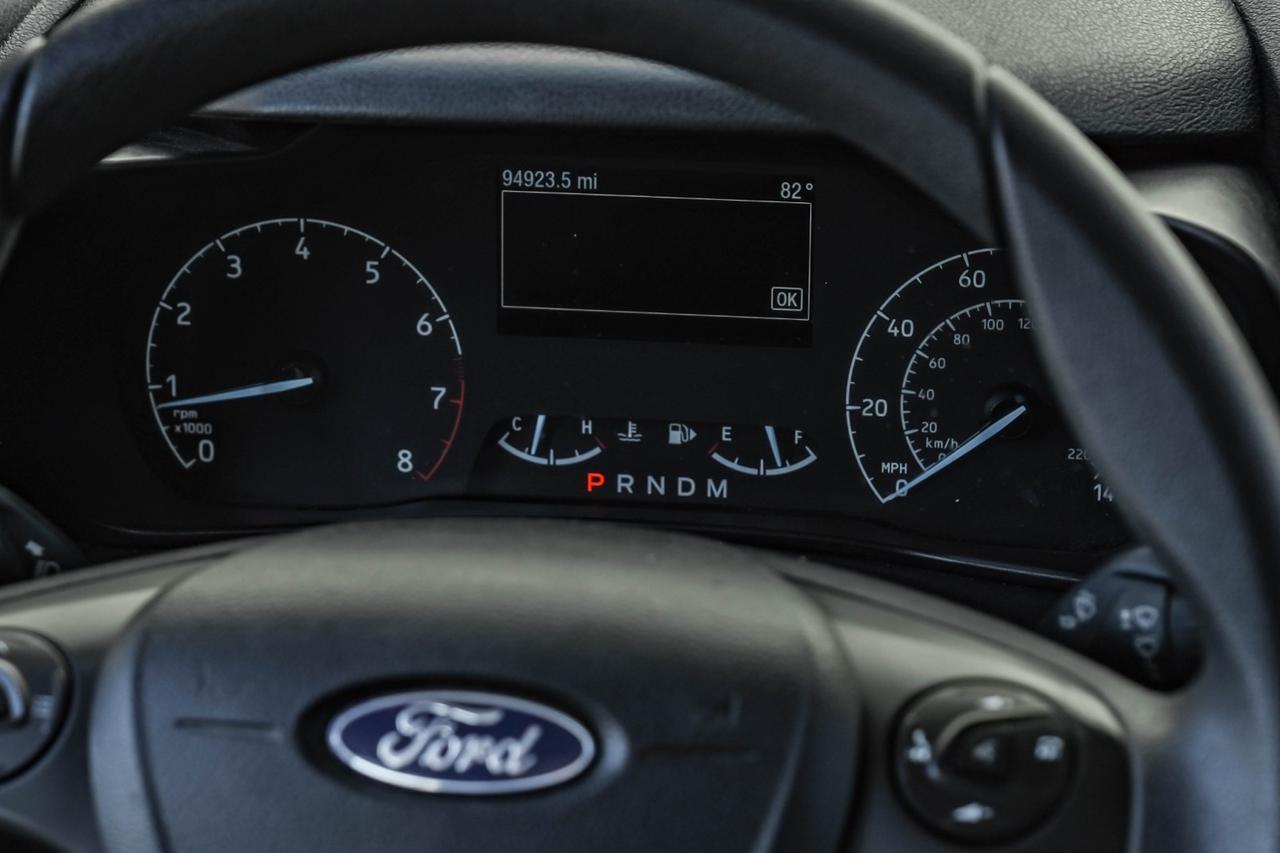 2019 Ford Transit Connect Van XL Farmers Branch TX