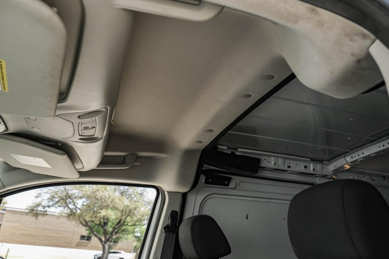 2019 Ford Transit Connect Van XL Farmers Branch TX