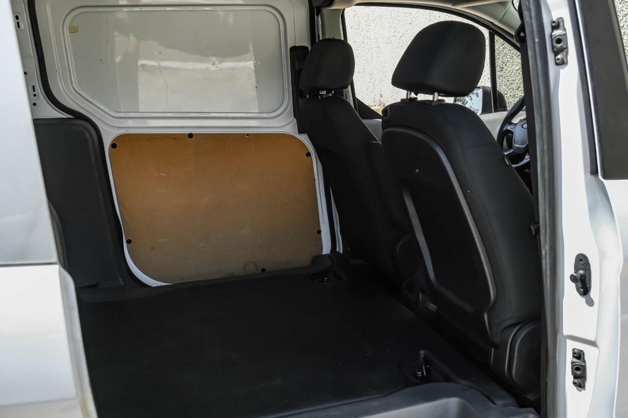 2019 Ford Transit Connect Van XL Farmers Branch TX