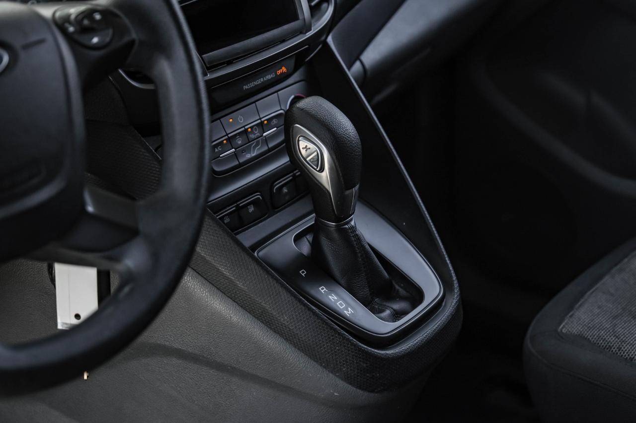 2019 Ford Transit Connect Van XL Farmers Branch TX