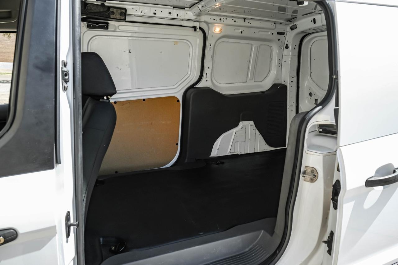 2019 Ford Transit Connect Van XL Farmers Branch TX