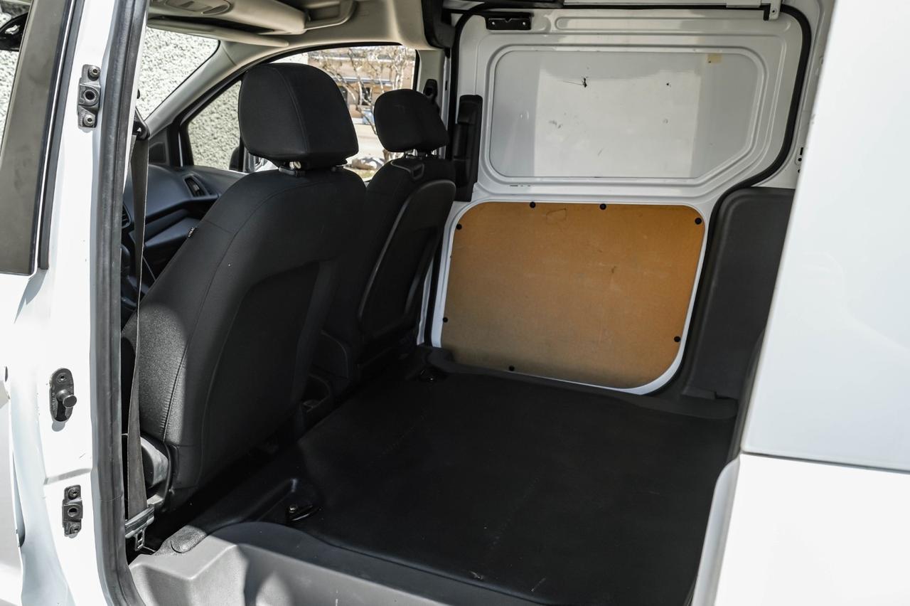 2019 Ford Transit Connect Van XL Farmers Branch TX