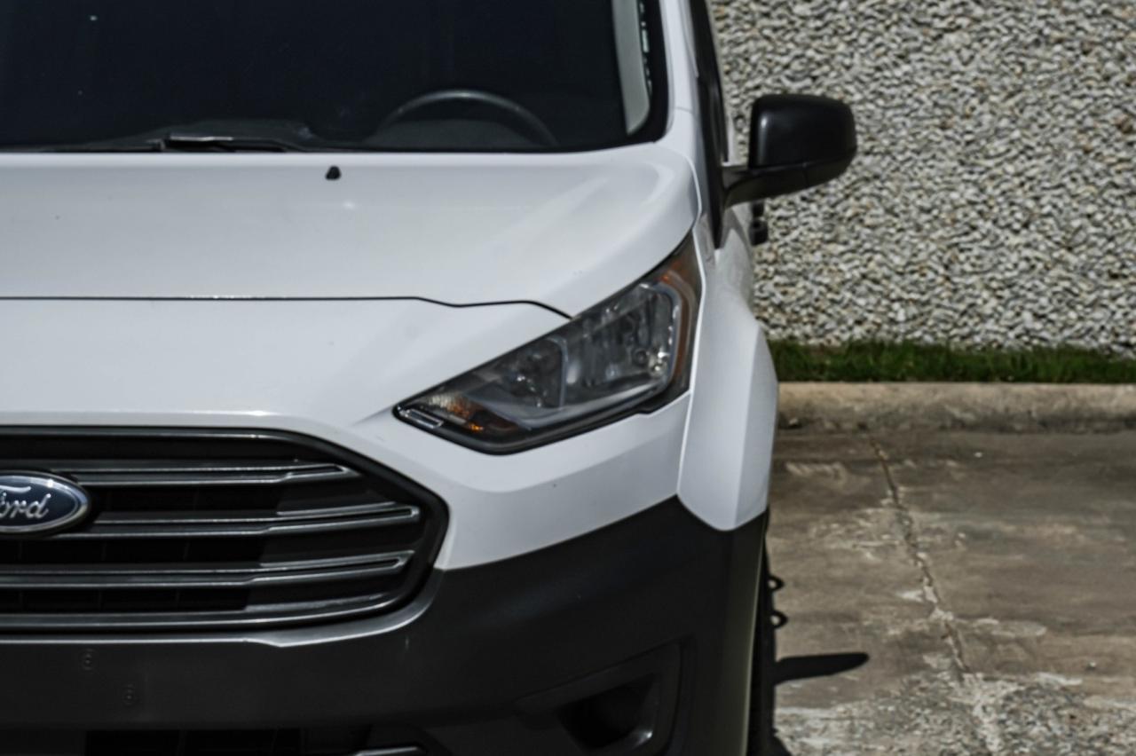 2019 Ford Transit Connect Van XL Farmers Branch TX