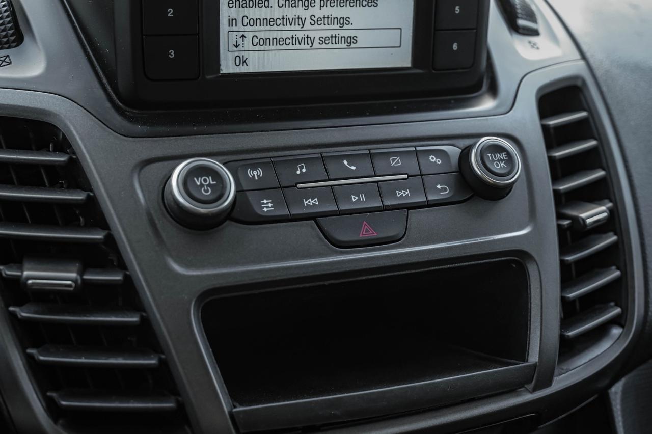 2019 Ford Transit Connect Van XL Farmers Branch TX