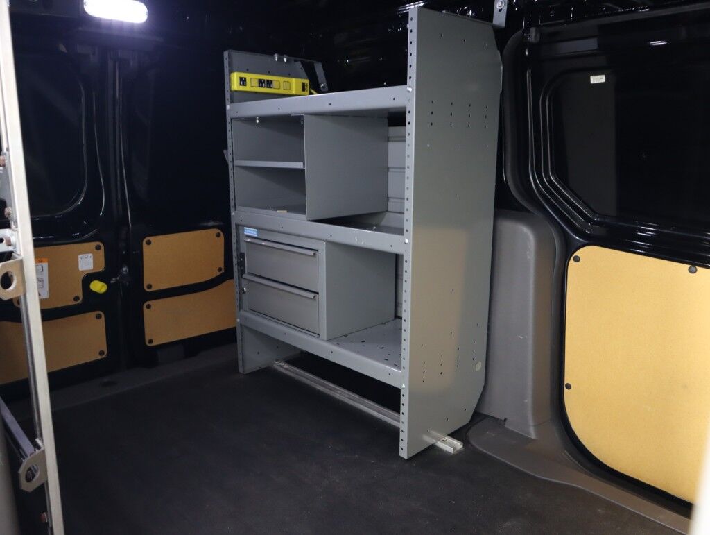 2019 Ford Transit Connect Van XL LWB Maumee OH