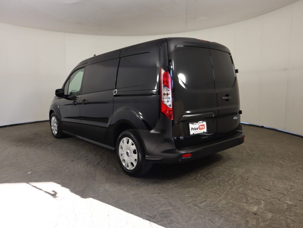 2019 Ford Transit Connect Van XL LWB Maumee OH