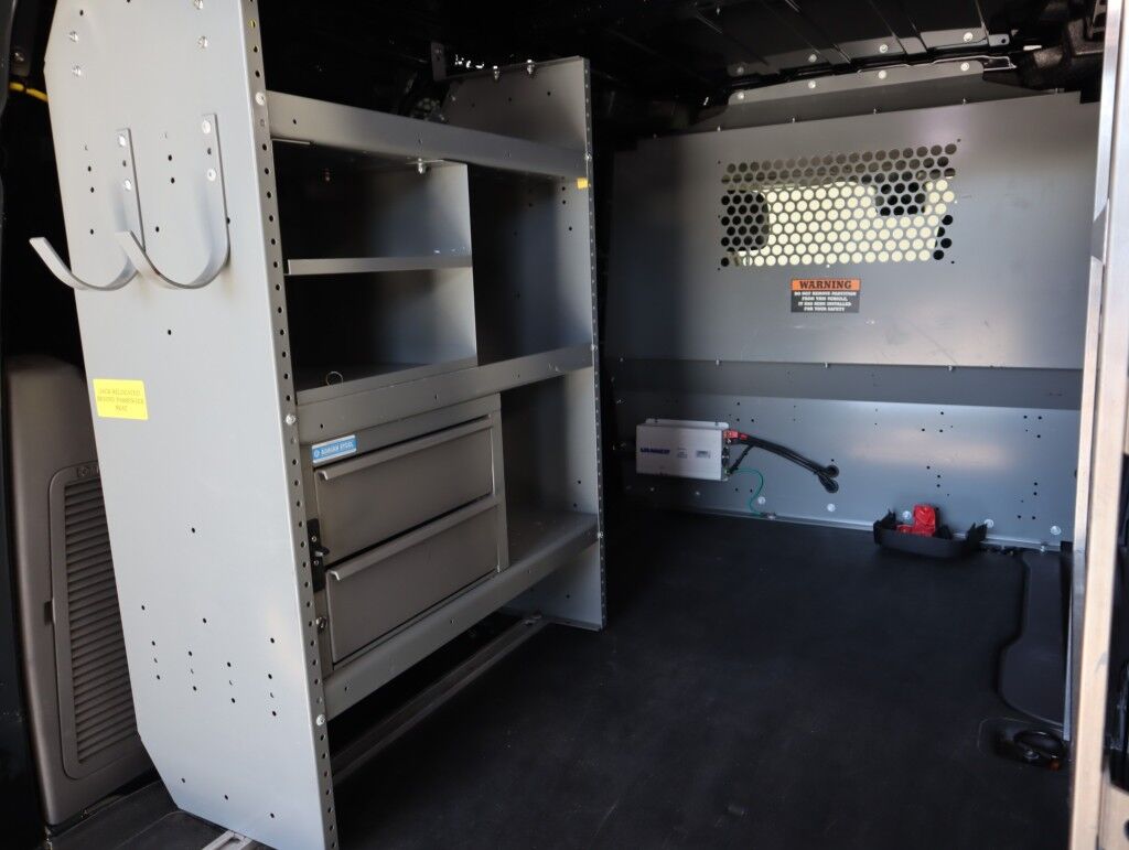2019 Ford Transit Connect Van XL LWB Maumee OH