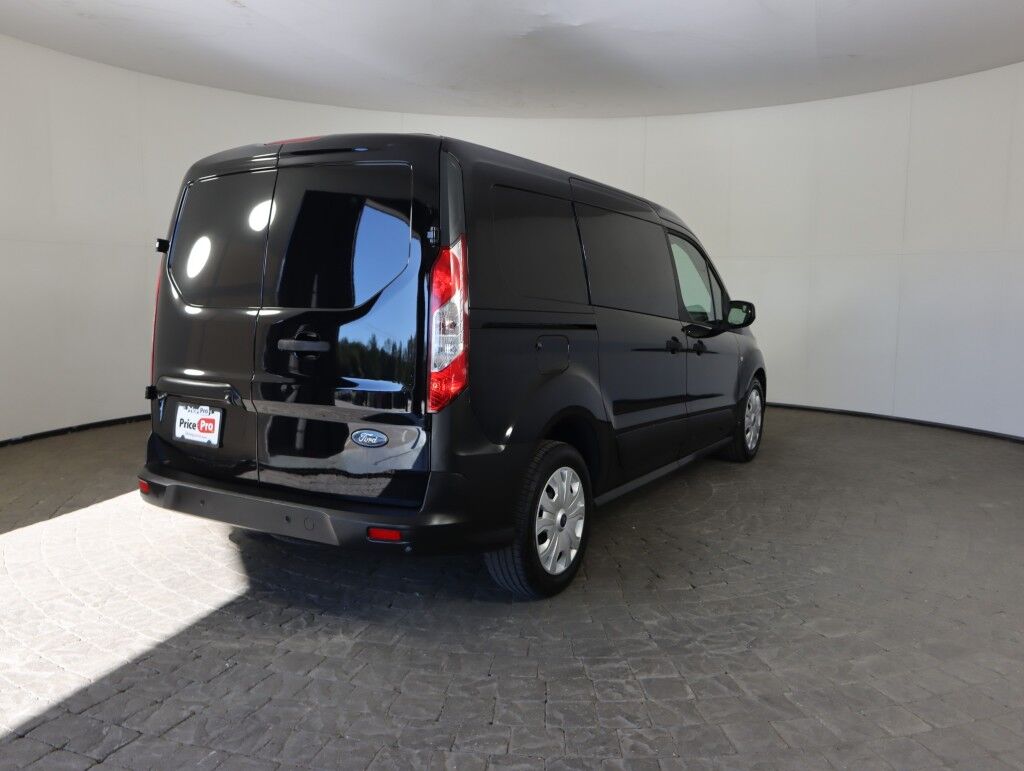 2019 Ford Transit Connect Van XL LWB Maumee OH