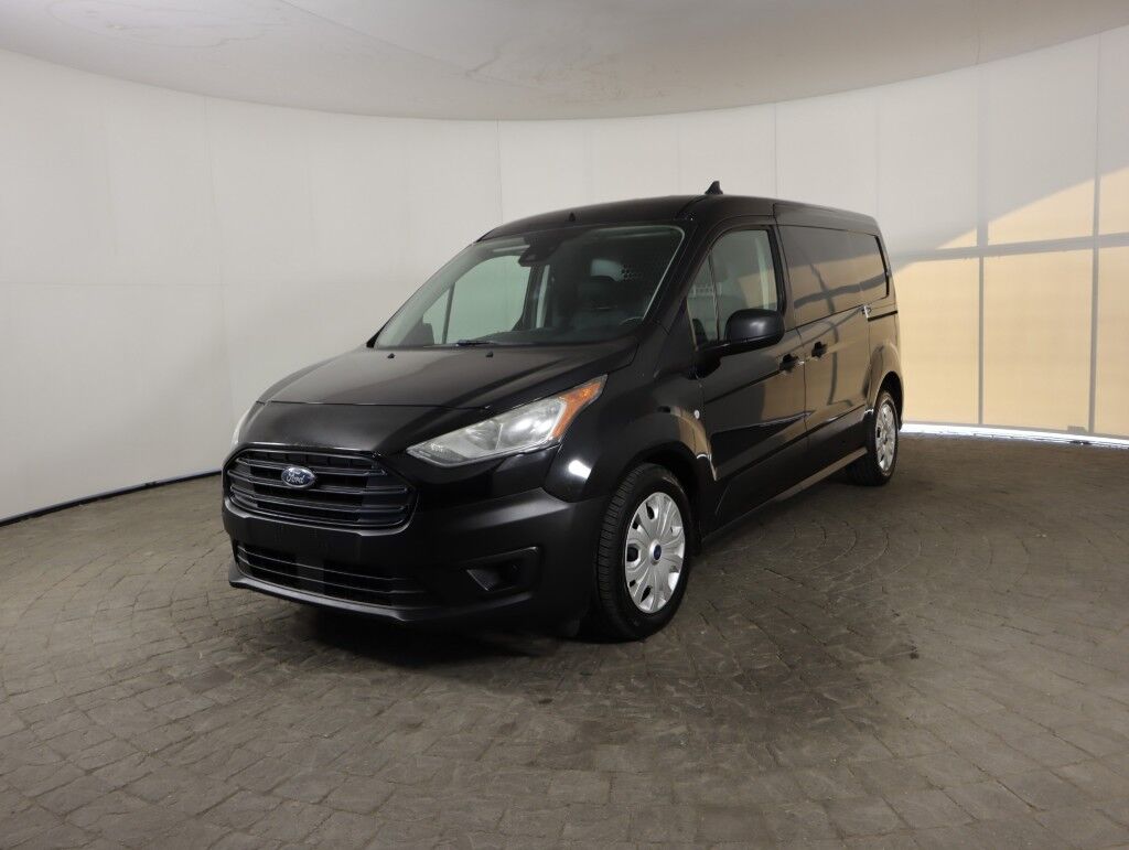 2019 Ford Transit Connect Van XL LWB Maumee OH