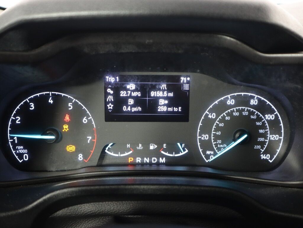 2019 Ford Transit Connect Van XL LWB Maumee OH