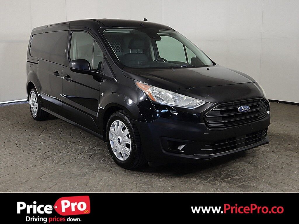 2019 Ford Transit Connect Van XL LWB Maumee OH