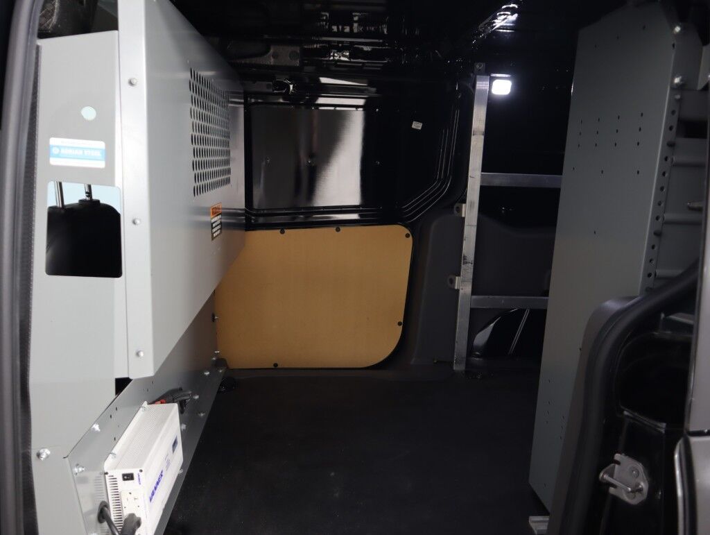 2019 Ford Transit Connect Van XL LWB Maumee OH