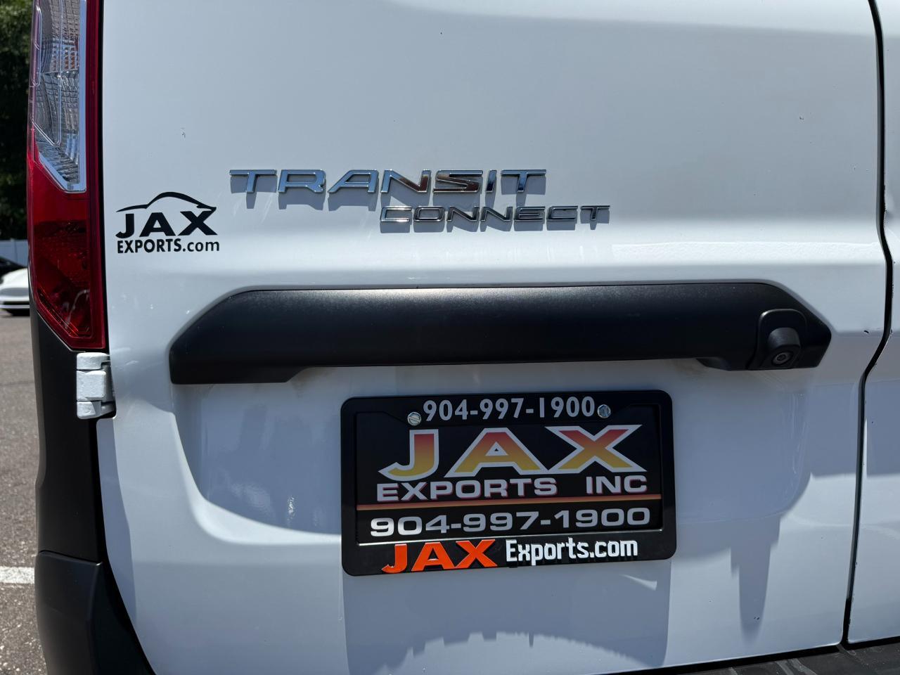 2019 Ford Transit Connect Van XL LWB w/Rear Symmetrical Doors Jacksonville FL