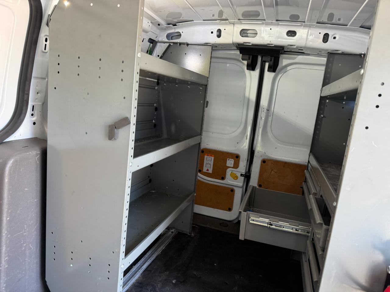 2019 Ford Transit Connect Van XL LWB w/Rear Symmetrical Doors Jacksonville FL