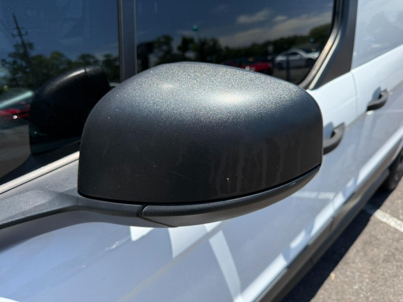 2019 Ford Transit Connect Van XL LWB w/Rear Symmetrical Doors Jacksonville FL