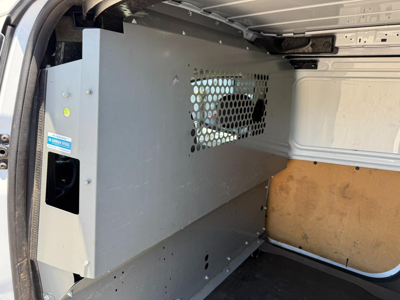 2019 Ford Transit Connect Van XL LWB w/Rear Symmetrical Doors Jacksonville FL