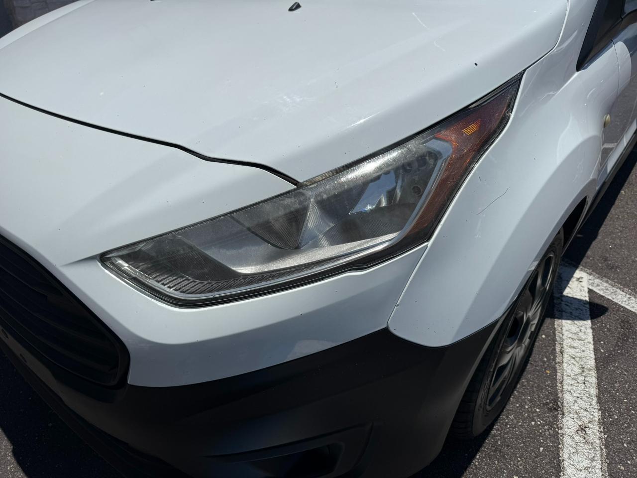 2019 Ford Transit Connect Van XL LWB w/Rear Symmetrical Doors Jacksonville FL