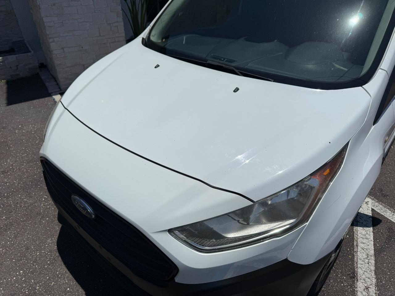 2019 Ford Transit Connect Van XL LWB w/Rear Symmetrical Doors Jacksonville FL