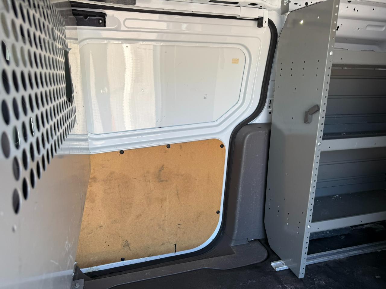 2019 Ford Transit Connect Van XL LWB w/Rear Symmetrical Doors Jacksonville FL