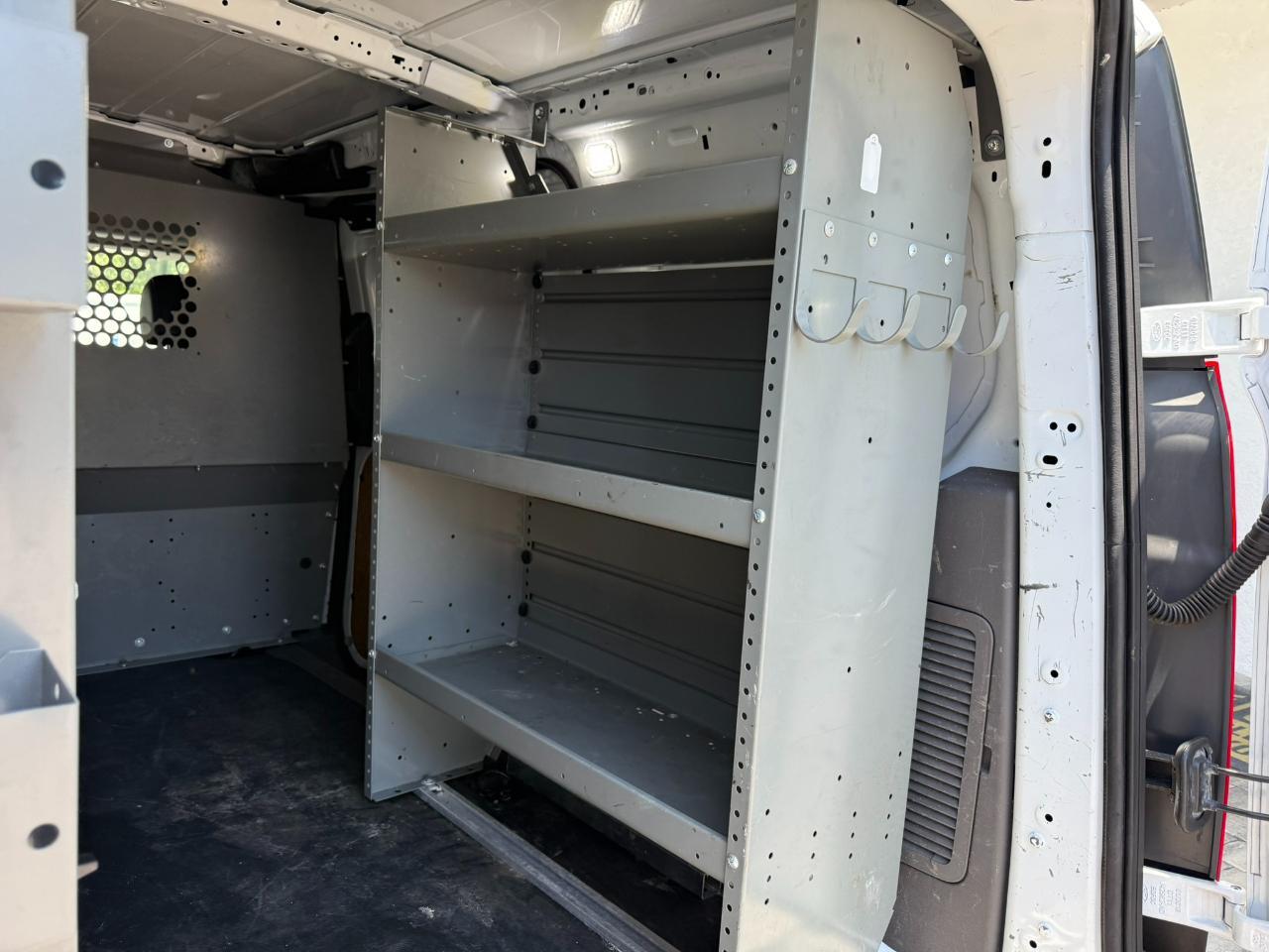 2019 Ford Transit Connect Van XL LWB w/Rear Symmetrical Doors Jacksonville FL