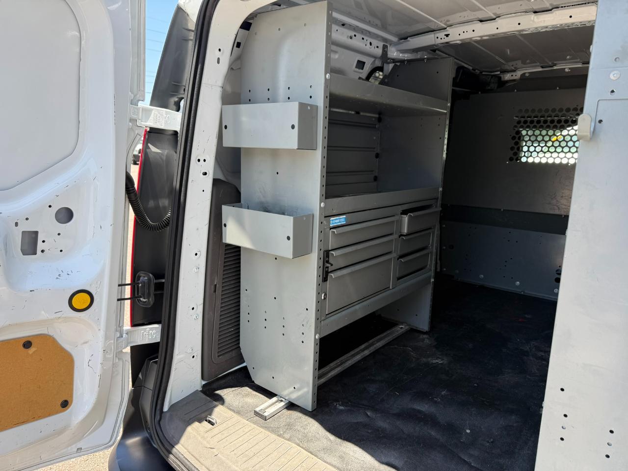 2019 Ford Transit Connect Van XL LWB w/Rear Symmetrical Doors Jacksonville FL