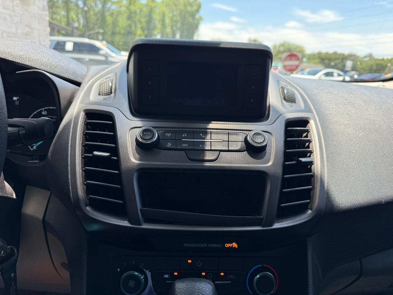 2019 Ford Transit Connect Van XL LWB w/Rear Symmetrical Doors Jacksonville FL