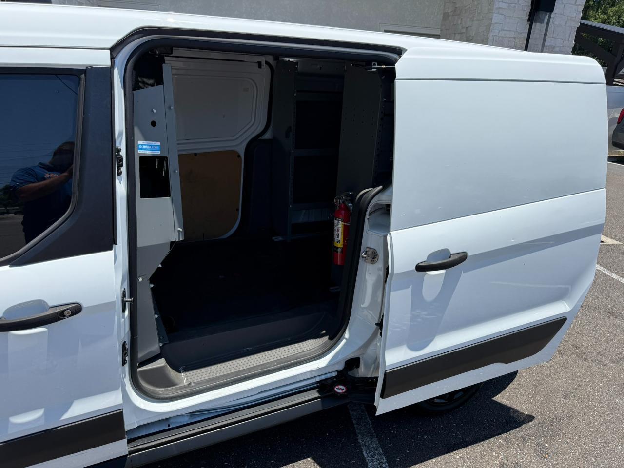2019 Ford Transit Connect Van XL LWB w/Rear Symmetrical Doors Jacksonville FL