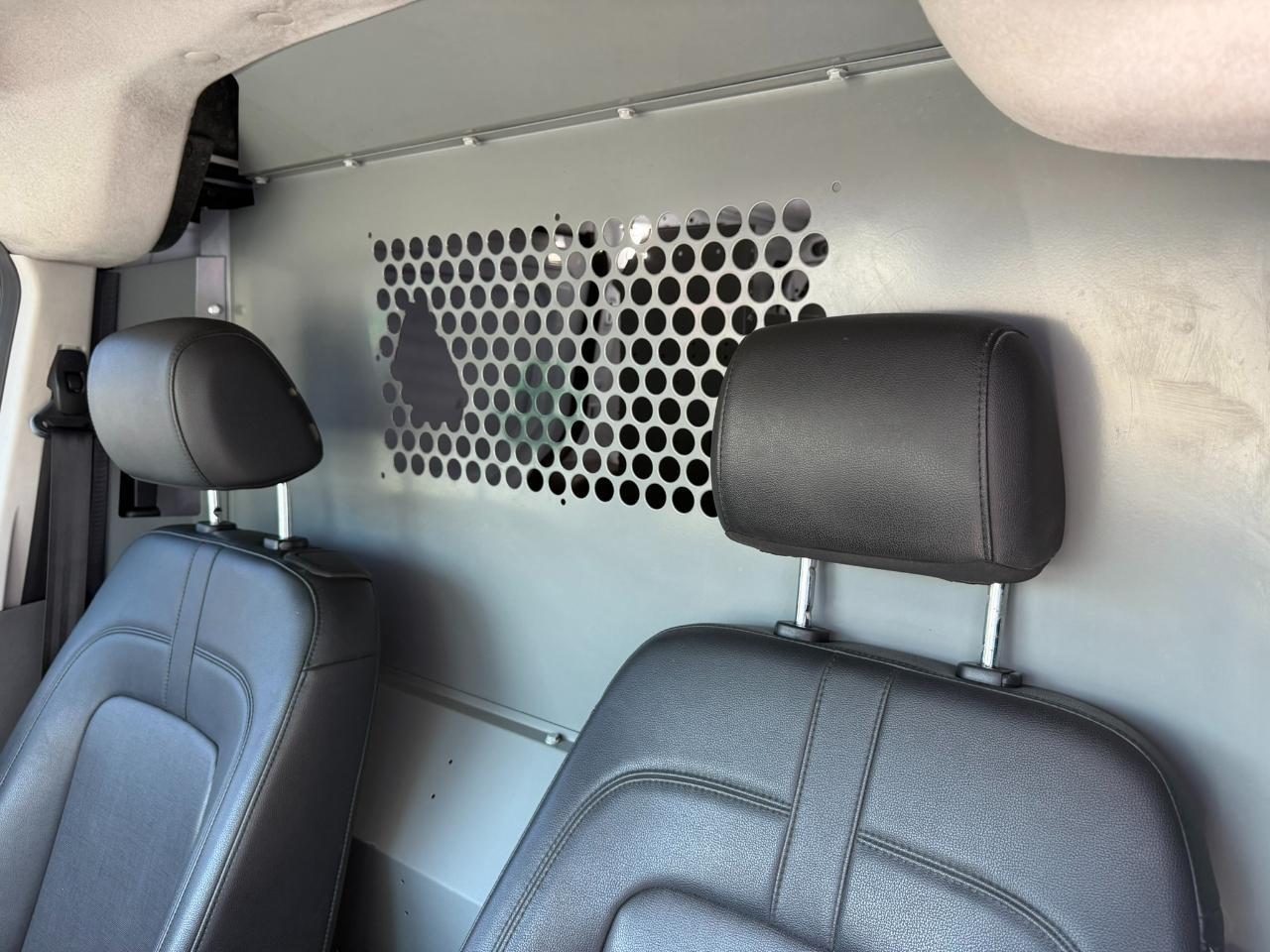 2019 Ford Transit Connect Van XL LWB w/Rear Symmetrical Doors Jacksonville FL