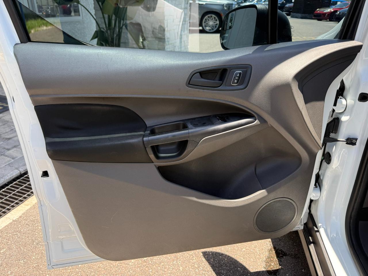 2019 Ford Transit Connect Van XL LWB w/Rear Symmetrical Doors Jacksonville FL
