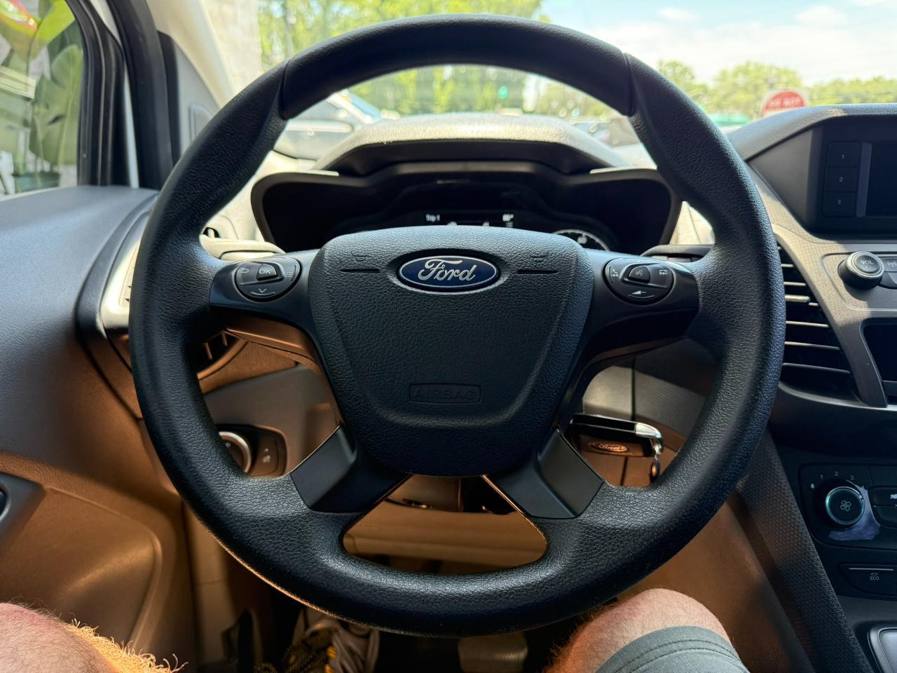 2019 Ford Transit Connect Van XL LWB w/Rear Symmetrical Doors Jacksonville FL