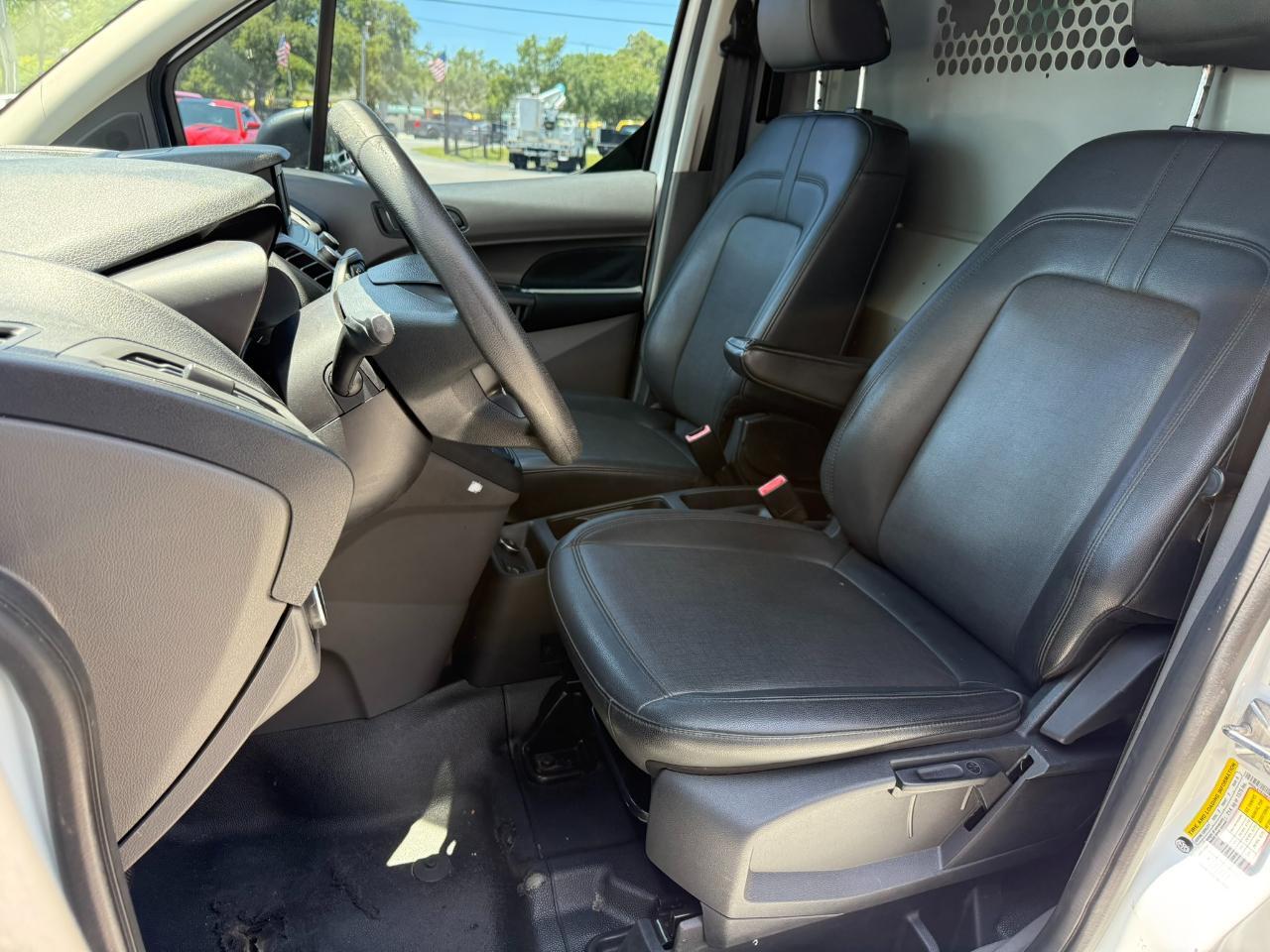 2019 Ford Transit Connect Van XL LWB w/Rear Symmetrical Doors Jacksonville FL
